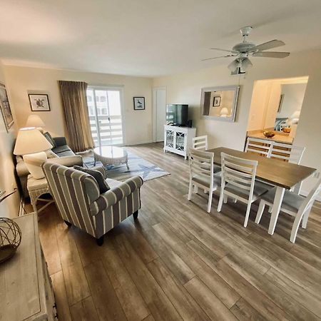 Lighthouse Point Rental 8B ไทบีไอส์แลนด์ ภายนอก รูปภาพ