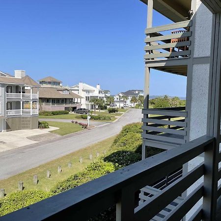 Lighthouse Point Rental 8B ไทบีไอส์แลนด์ ภายนอก รูปภาพ