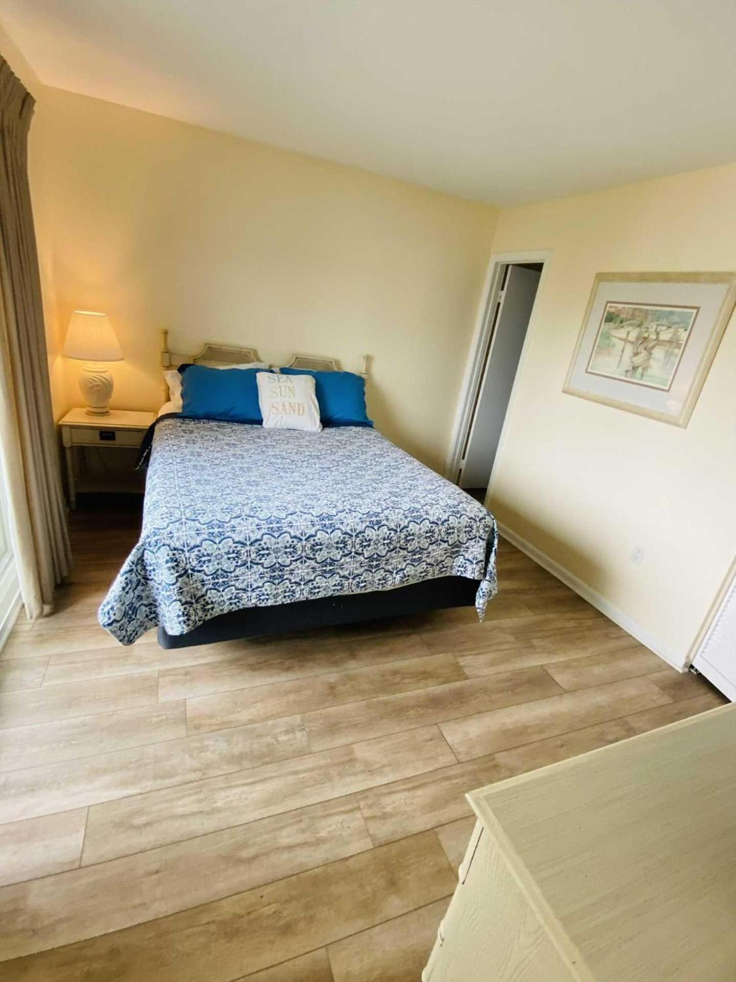 Lighthouse Point Rental 8B ไทบีไอส์แลนด์ ภายนอก รูปภาพ