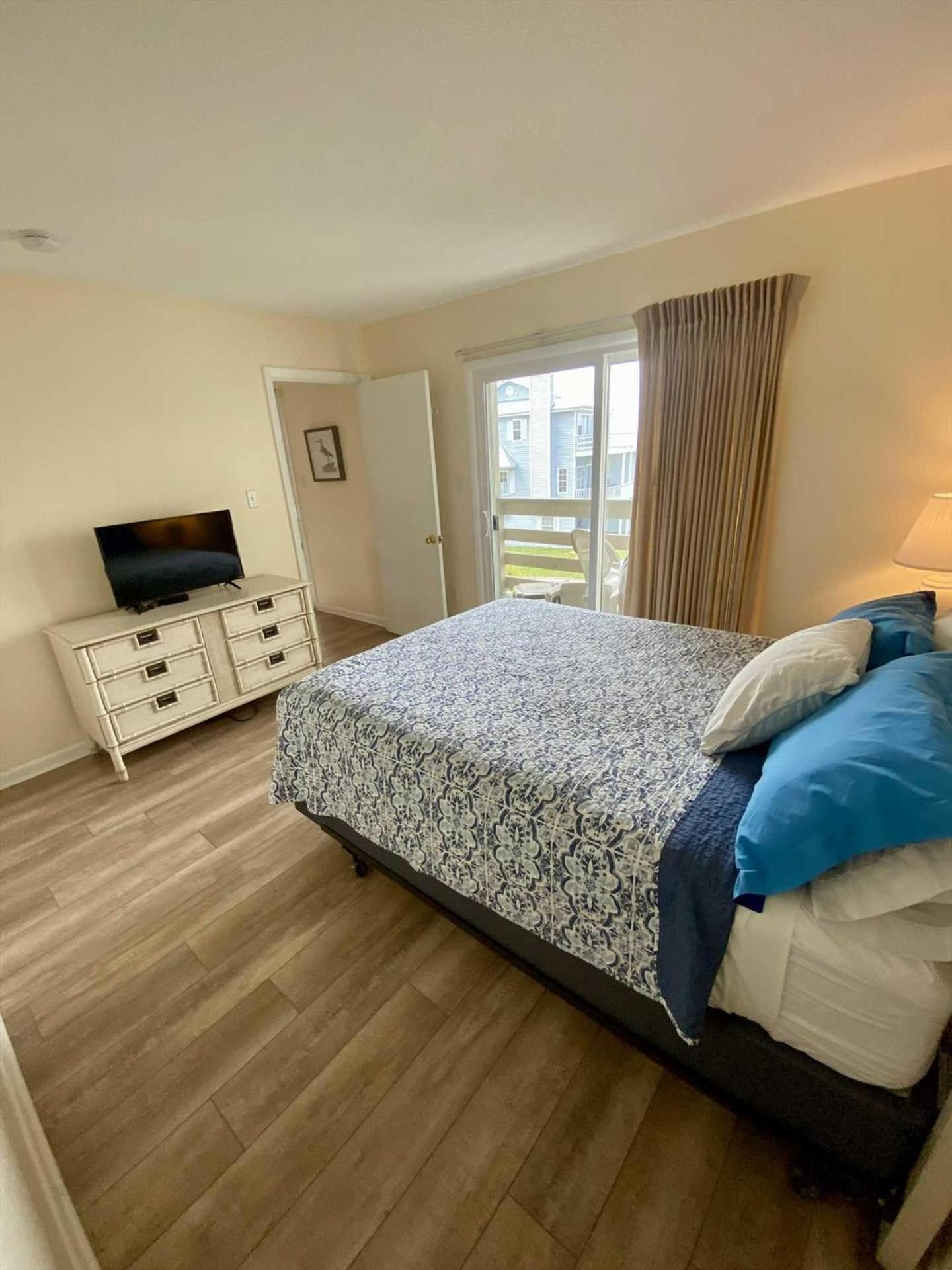 Lighthouse Point Rental 8B ไทบีไอส์แลนด์ ภายนอก รูปภาพ
