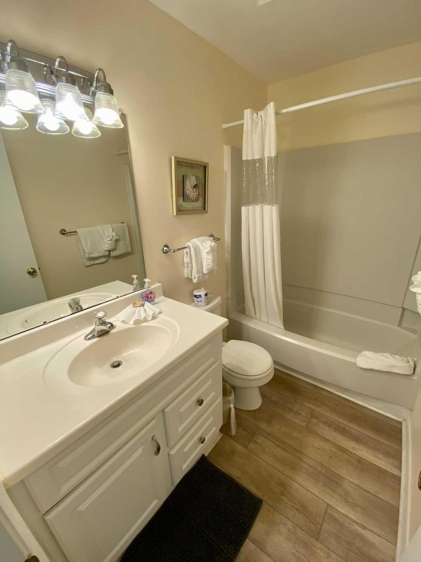 Lighthouse Point Rental 8B ไทบีไอส์แลนด์ ภายนอก รูปภาพ