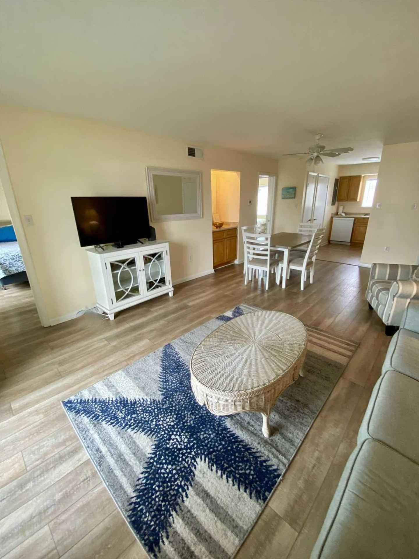 Lighthouse Point Rental 8B ไทบีไอส์แลนด์ ภายนอก รูปภาพ