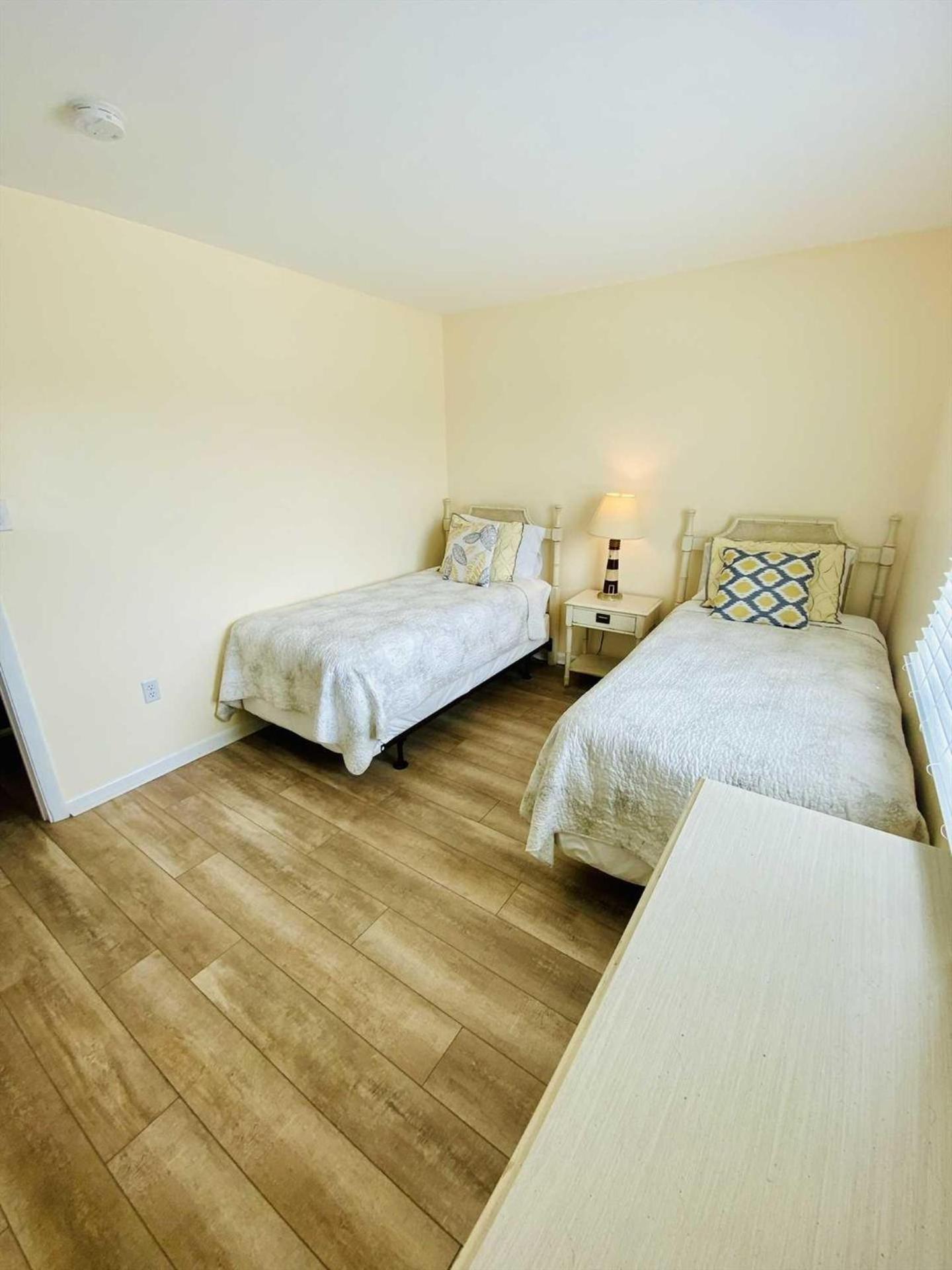 Lighthouse Point Rental 8B ไทบีไอส์แลนด์ ภายนอก รูปภาพ
